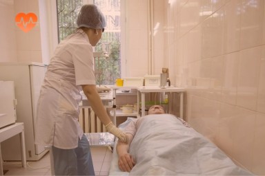 Бесплатное лечение алкоголизма в Вилюйске