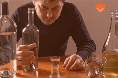 Лечение белой горячки в Вилюйске
