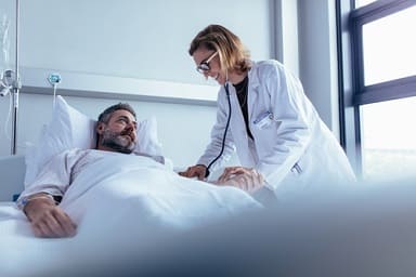 Лечение алкоголизма в стационаре в Вилюйске