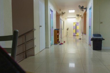 О клинике в Вилюйске